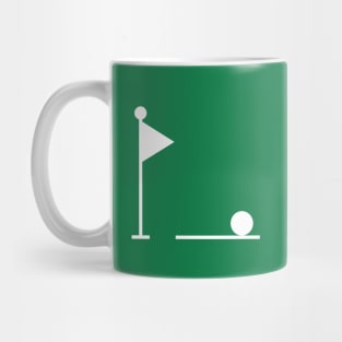 GOLF Mug